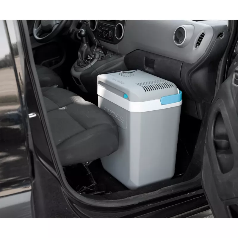 Kylmälaatikko Campingaz Powerbox Plus 28 L sähkönsininen