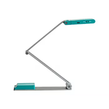 I.R.I.S. IRIScan Visualizer 7 kattoon kiinnitettävä skanneri 4160 x 3120 DPI A3 arktisen sininen, hopea