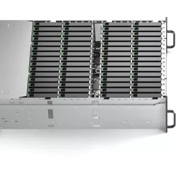 Synology RX6025sas - tallennuskotelo - 60 paikkaa (SATA-600)