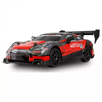 Drift-auto Amewi 21112 1:24 sähköinen RC-malli, Li-Ion 500 mAh, suositus 8+