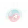 Projektori 2in1 pinkki