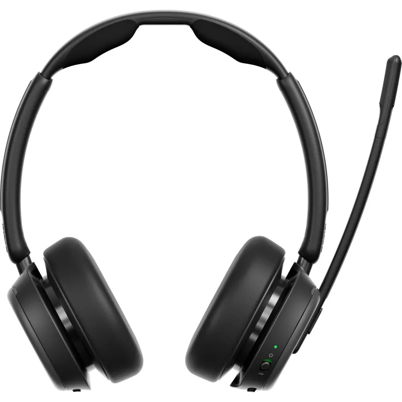 Bluetooth-kuulokemikrofoni ANC