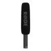 RØDE NTG1 mikrofoni musta digitaalinen videokameramikrofoni