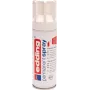 Akryylispray Edding 5200 valkoinen 200 ml