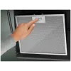 Electrolux LFV629K musta 575 m³/h