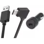 TomTom USB-C-kaapeli + laturi - laturi (9UUD.001.30)