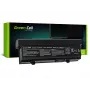 Kannettavan tietokoneen akku Latitude E5400 E5410 E5500 E5510 - 11,1V - 6600mAh