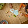 LEGO Friends hevosten ja ponien perävaunu eläinlelusetti 42634