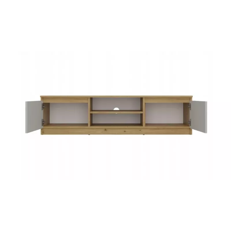 MALWA 140 -TV-taso, artisan-tammi/kaschmir