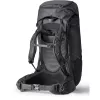 Deva 80 Pro, reppu harmaa, 80 L, koko S