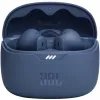 JBL Tune Beam Headset True Wireless Stereo (TWS) In-ear puhelut/musiikki USB Type-C Bluetooth sininen