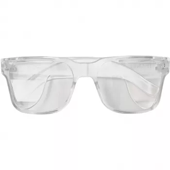Suojalasit iFixit Safety Glasses Basic iFixitiltä — kirkkaat linssit, perussilmäsuojaus