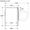 BOSCH WGG244Z0PL pyykinpesukone