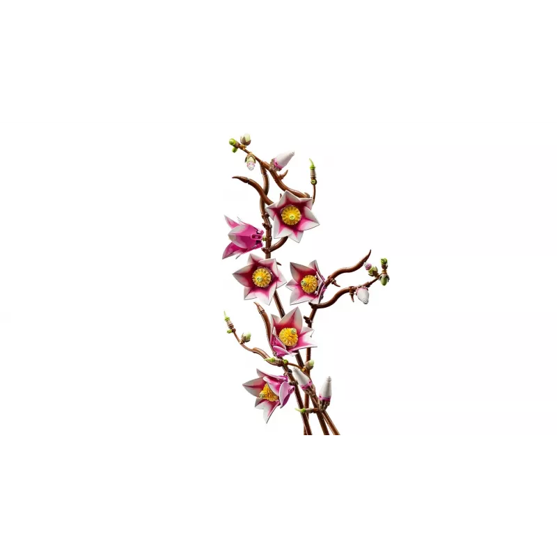 LEGO BOTANICALS 11510 Magnoliaoksat