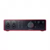 Focusrite Scarlett 16/16 4th Gen - äänikortti