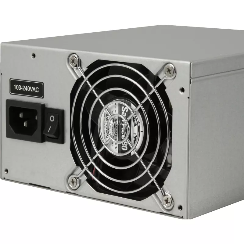 Virtalähde Seasonic SSP-650RS 650 W