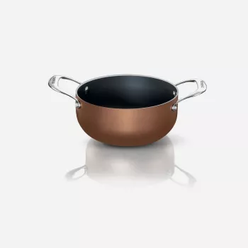 Kattila Pensofal Magnifiqa Diamond Pro 24 cm tarttumaton, induktiokäyttöön sopiva