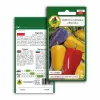 PNOS makean paprikan siemenseos, 0,6 g