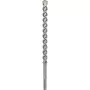 Bosch SDS max-4 pora, poravasara, 3 cm, 520 mm, tiili, betoni, 40 cm, SDS Max