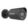 IP-valvontakamera Hikvision DS-2CD2086G2H-IU(2.8mm)(eF)/musta ulkokäyttöön