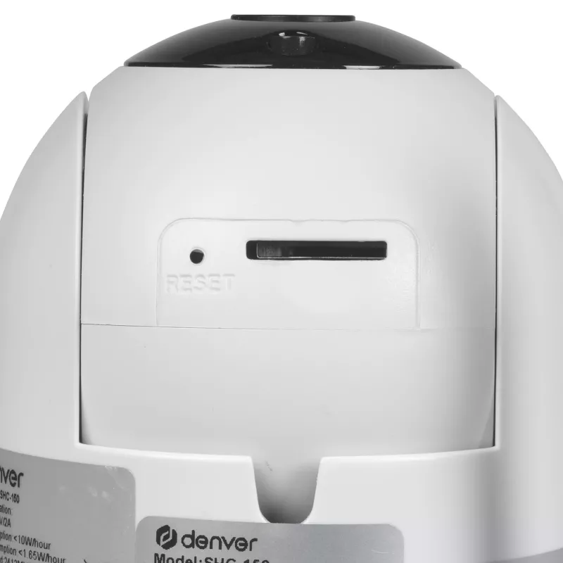 Denver IIC-172 -Wi-Fi-kamera Tuya