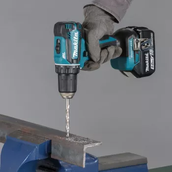 MAKITA. MACPAC 18V DDF485RTJ 50Nm 2x5,0Ah BLDC RUUVINVÄÄNNIN