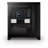 NZXT KRAKEN Elite V2 240 nestejäähdytys näyttö musta RL-KN24E-B2 (RL-KN24E-B2)