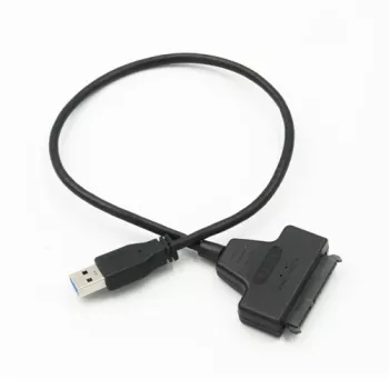 HDD-kaapeli SATA–USB 3.0