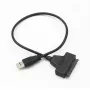 HDD-kaapeli SATA–USB 3.0