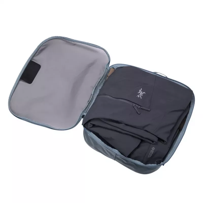 Thule 5575 Packing Cube Large pond gray