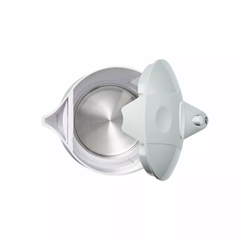 Sähköinen vedenkeitin Zelmer 1,7 l 2200 W ruostumaton teräs