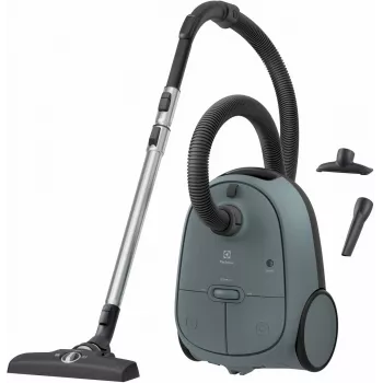 Electrolux EB61C1OG pölynimuri, 3,5 L pölypussi, 850 W