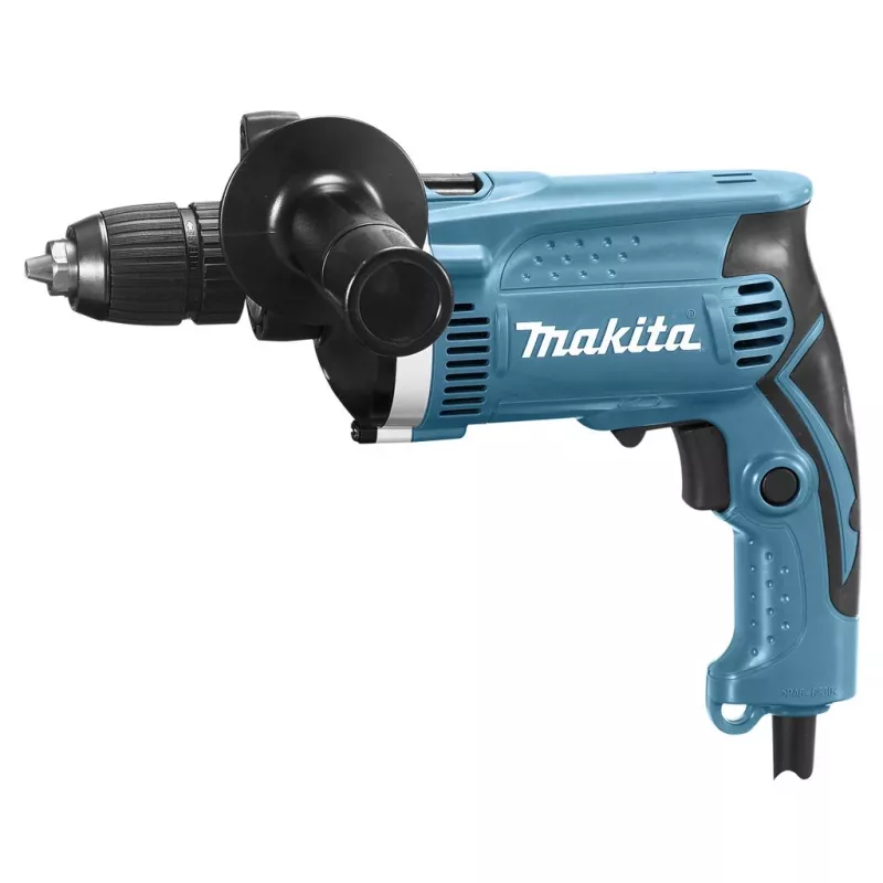 Makita HP1631K porakone ilman avainta 3200 kierr./min 1.9 kg
