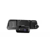 Älypeilidashcam Navitel MR750 Advanced — Full HD, GPS, Wi-Fi, G-anturi, silmukkataltiointi