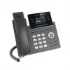 Grandstream Networks GRP2612 IP-puhelin musta 2 linjaa