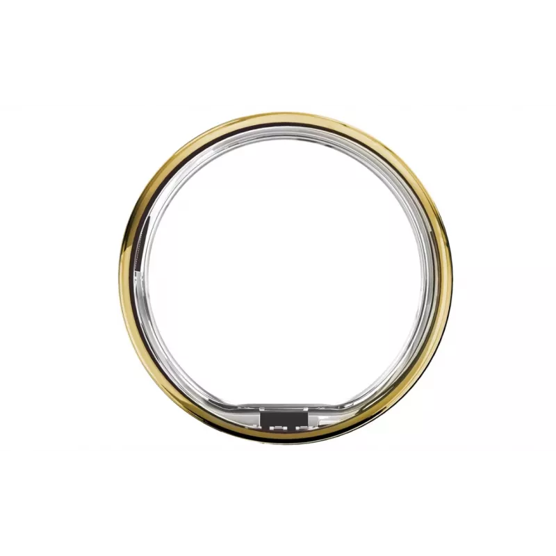Ultrahuman | Ring Air | Bionic Gold | koko 8 | älysormus