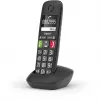 Gigaset Hearing Aid.DECT E290HX lisäluuri, musta