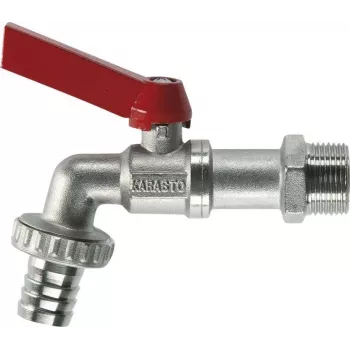 Gardena 7333-20 pallo-ulostulo hana, 3/4