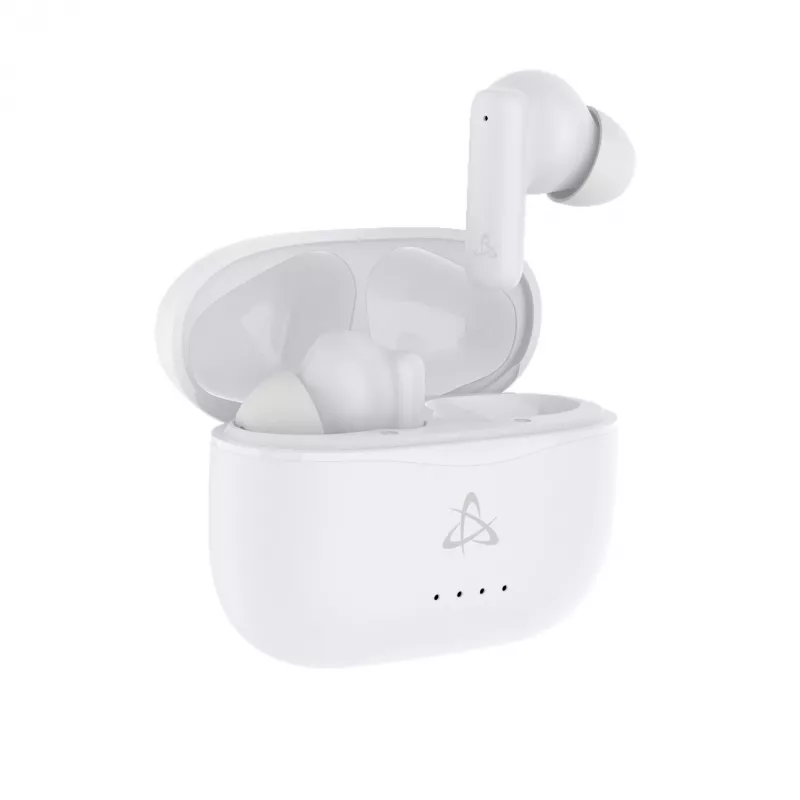 Kuulokkeet SBOX EB-TWS05 valkoinen