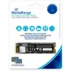 SSD-kiintolevy MediaRange 1 TB M.2 PCI Express 3.1 NVMe MR1033