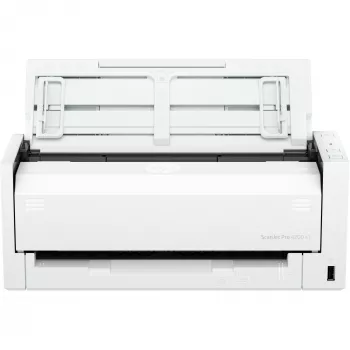 ADF-skanneri HP ScanJet Pro 4200 s1 600 x 600 DPI A4 sininen valkoinen