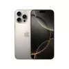 Älypuhelin Apple iPhone 16 Pro Max 5G 256 GB, 6,9", luonnonvärinen titaani