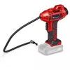Einhell TP-CW 18/260 akkukäyttöinen iskuväännin + CE-CC 18 -sarja, 1x4 Ah