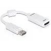 Videokaapeliadapteri DeLOCK 61767