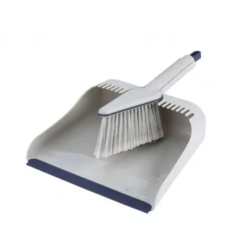 Kehrgarnitur Beldray LA032760PEU7 Deep Clean Design, kompakti käsikehrgarnitur kulmikkailla harjaksilla ja sopivalla kihvelillä
