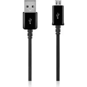 Samsung ECBDU4EBE USB-kaapeli musta