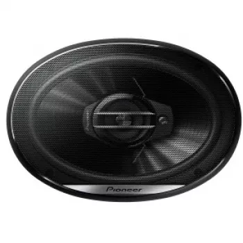 Pioneer TS-G6930F soikea 2-tie-autokaiutin 400 W