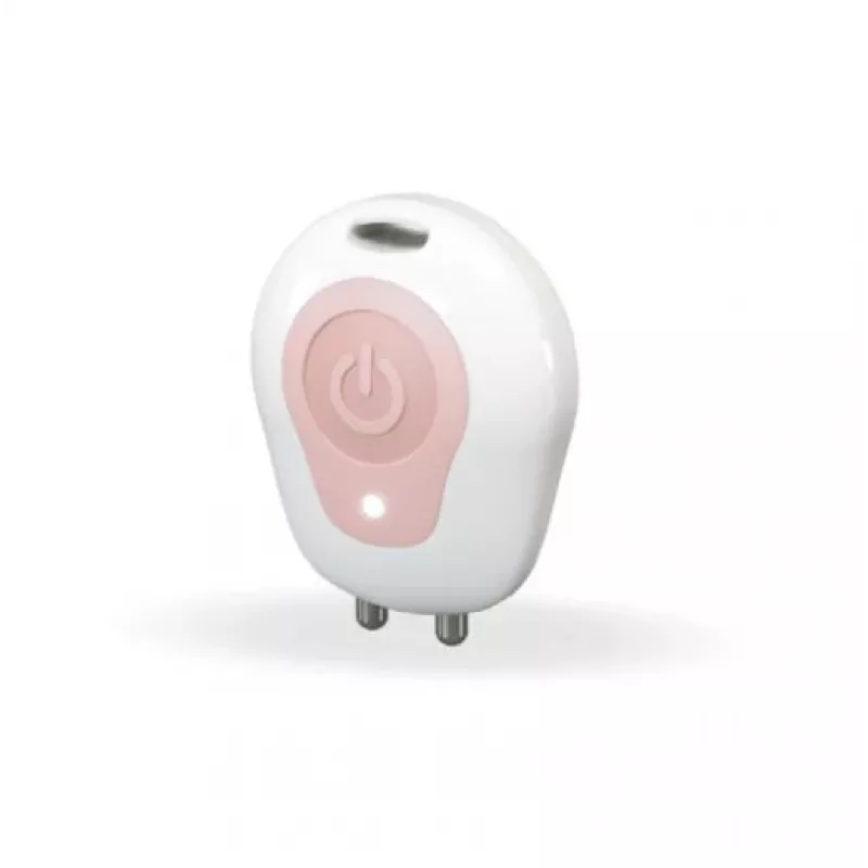 Kasvojenpuhdistusharja HoMedics FAC-700 analyysitoiminnolla, sähköinen, kannettava