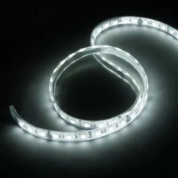 Valonauha Lamptron FlexLight Multi – yleiskäyttöinen monivärinen LED-nauha, 130 mm leveys, DC-käyttöinen