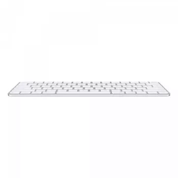 Magic Keyboard Touch ID:llä Mac-malleille Apple-asettelulla – englanti (kansainvälinen)